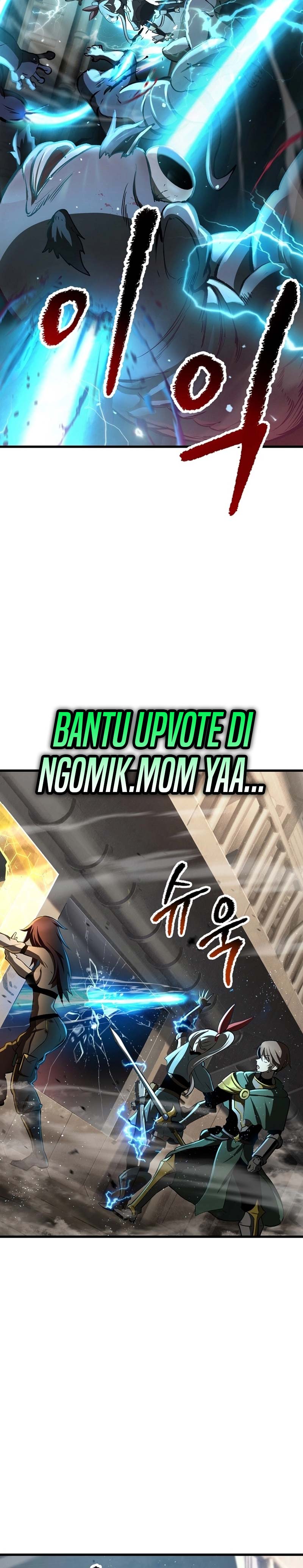 Otherworldly Sword King’s Survival Records Chapter 2398 Bahasa Indonesia